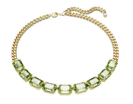 Collier Swarovski millenia in  Acier chirurgical  5671255 - 5671255
